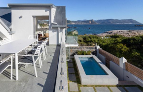 Boulder's Beach Villa
